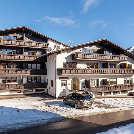 Haus Excelsior Top 13 Seefeld in Tirol Exterior photo