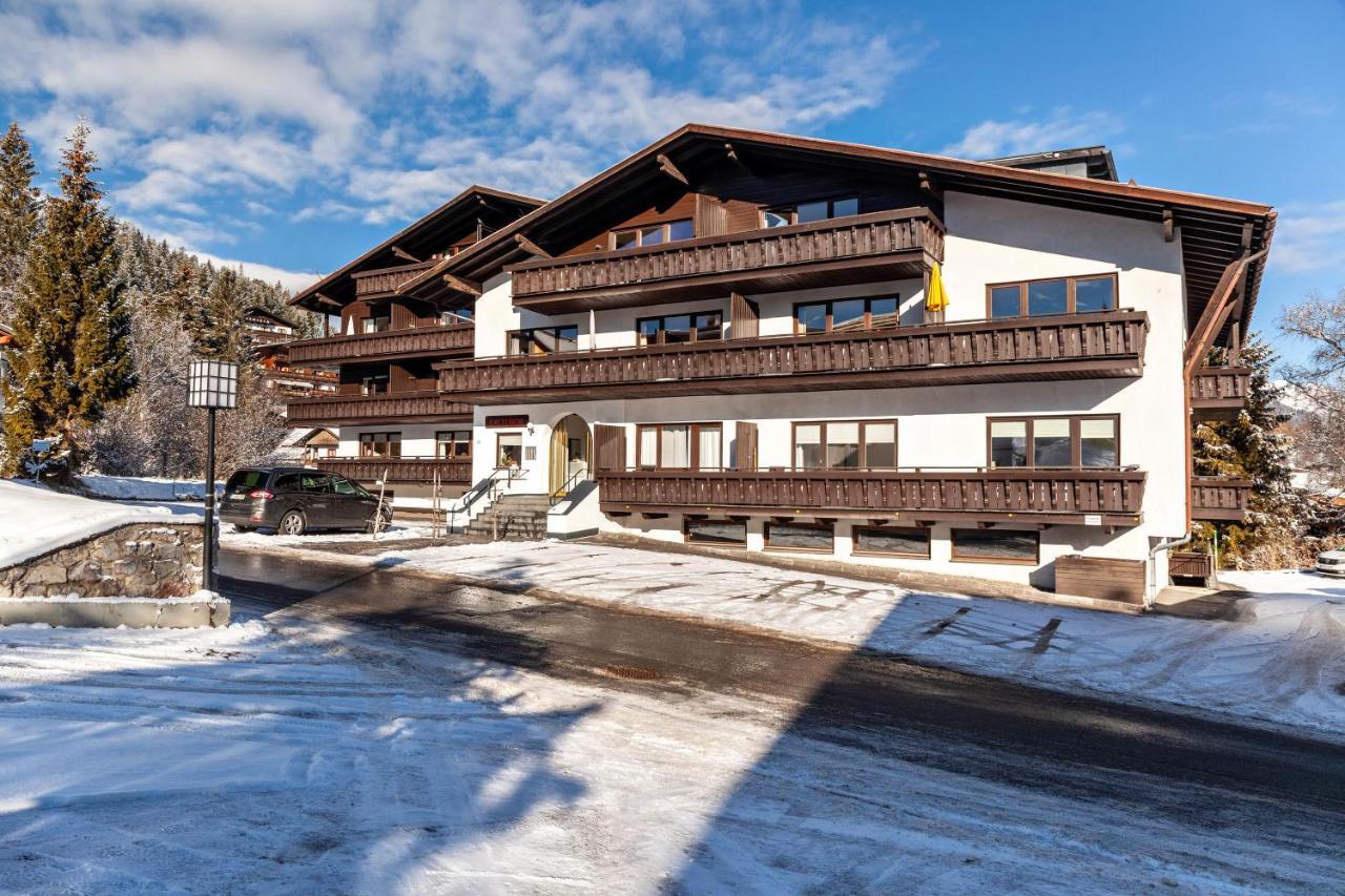 Haus Excelsior Top 13 Seefeld in Tirol Exterior photo
