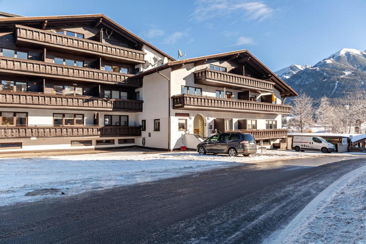 Haus Excelsior Top 13 Seefeld in Tirol Exterior photo